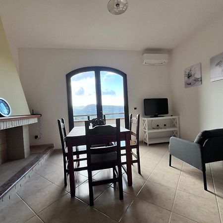 Appartamento Domu' Seùlo Esterno foto