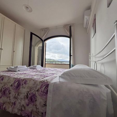 Appartamento Domu' Seùlo Esterno foto