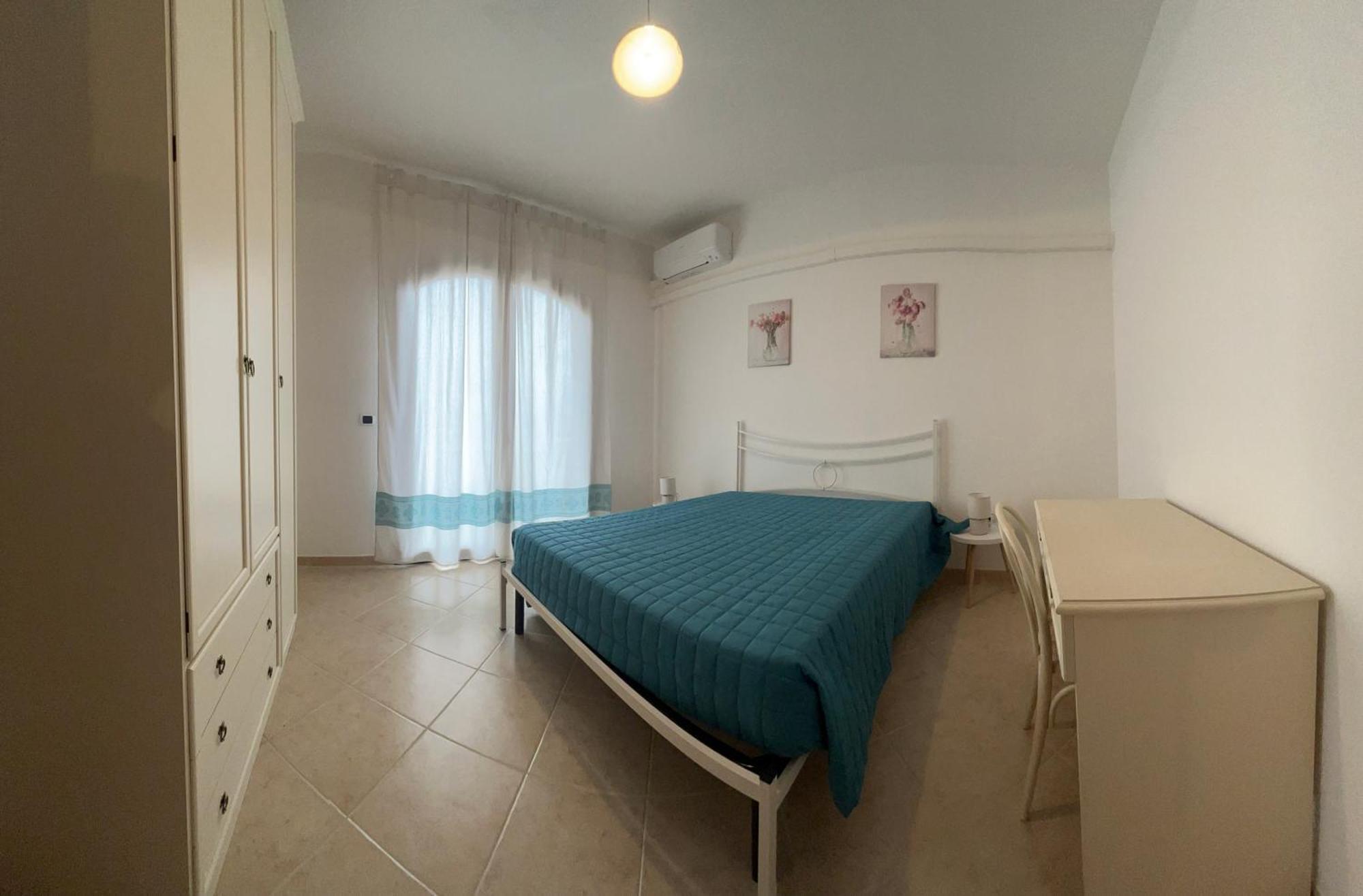 Appartamento Domu' Seùlo Esterno foto