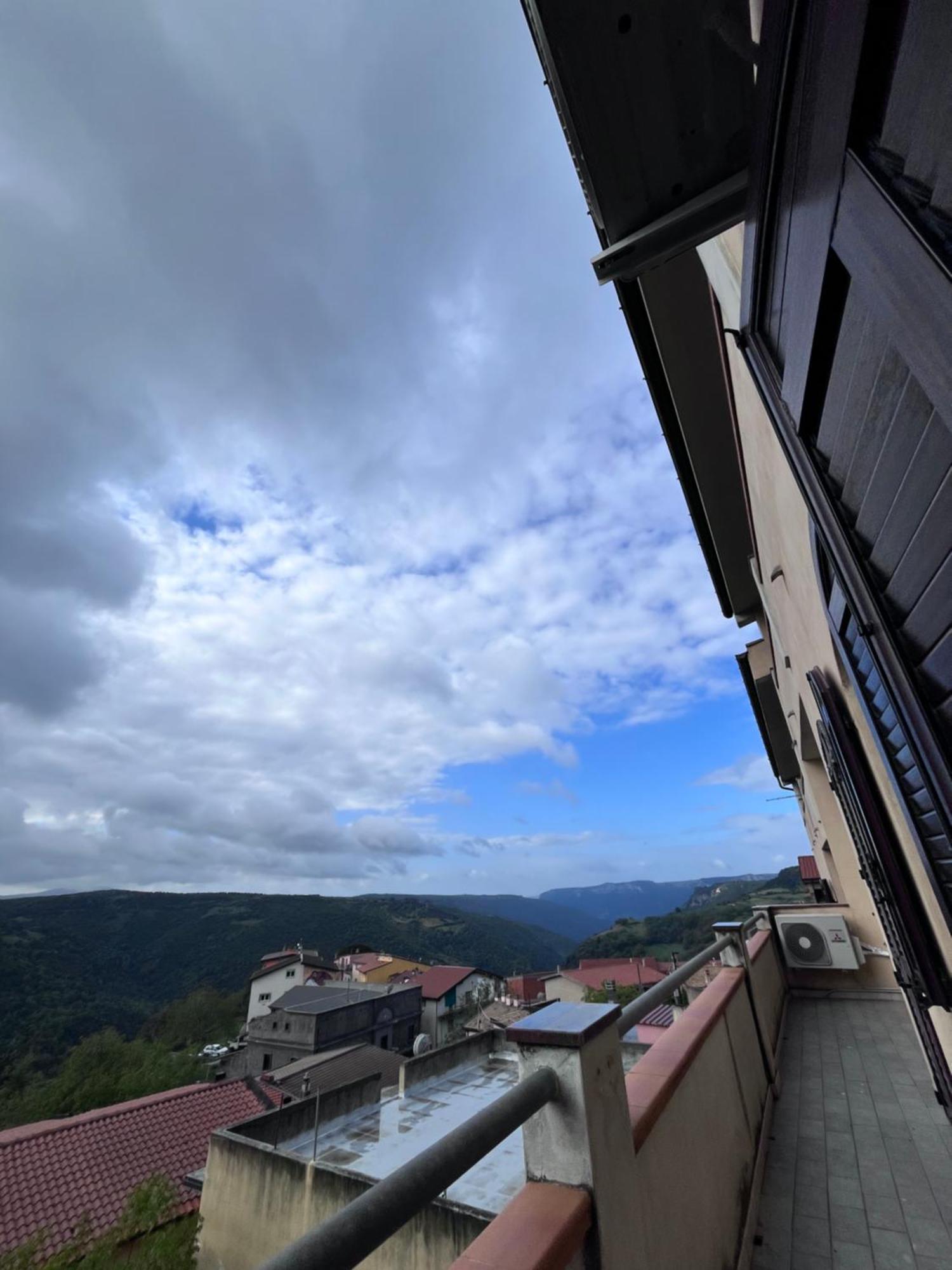 Appartamento Domu' Seùlo Esterno foto