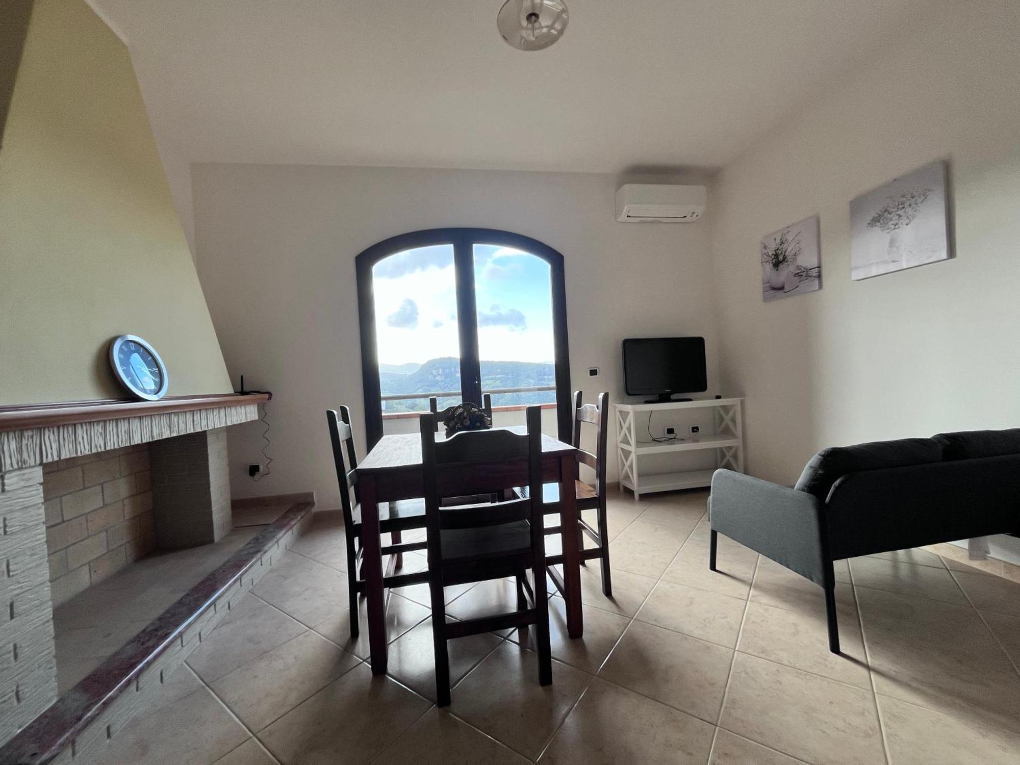 Appartamento Domu' Seùlo Esterno foto