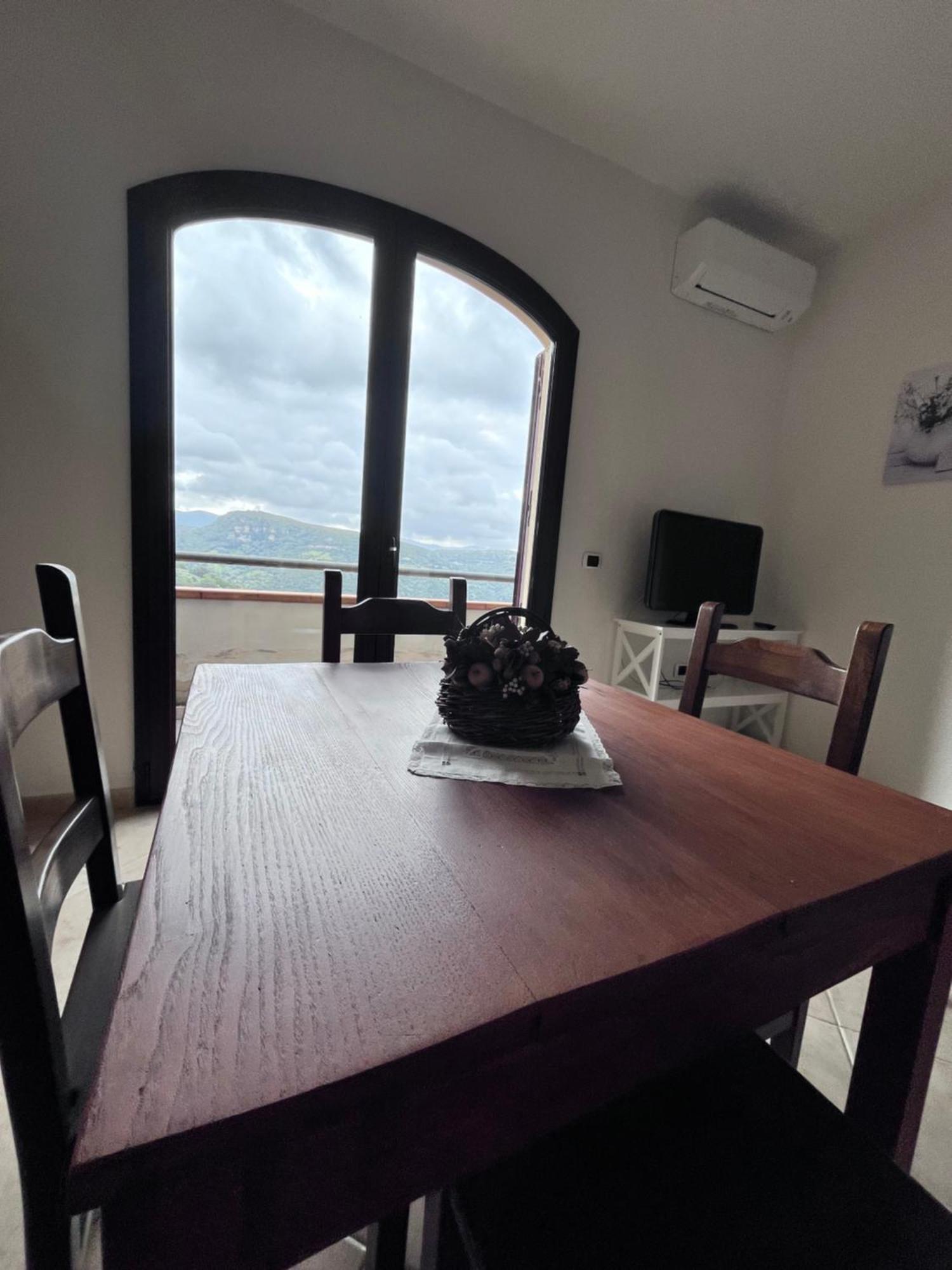 Appartamento Domu' Seùlo Esterno foto