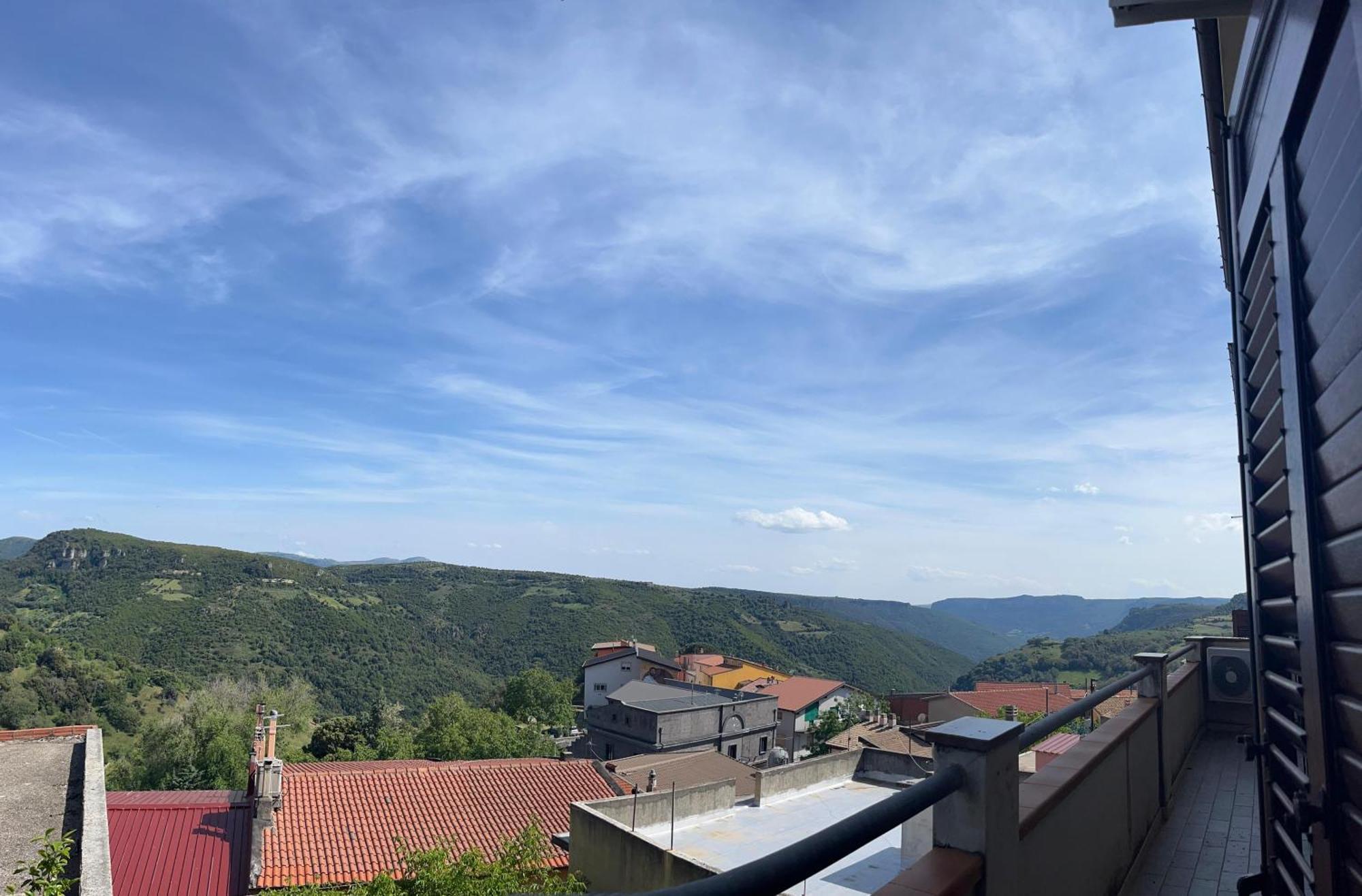 Appartamento Domu' Seùlo Esterno foto