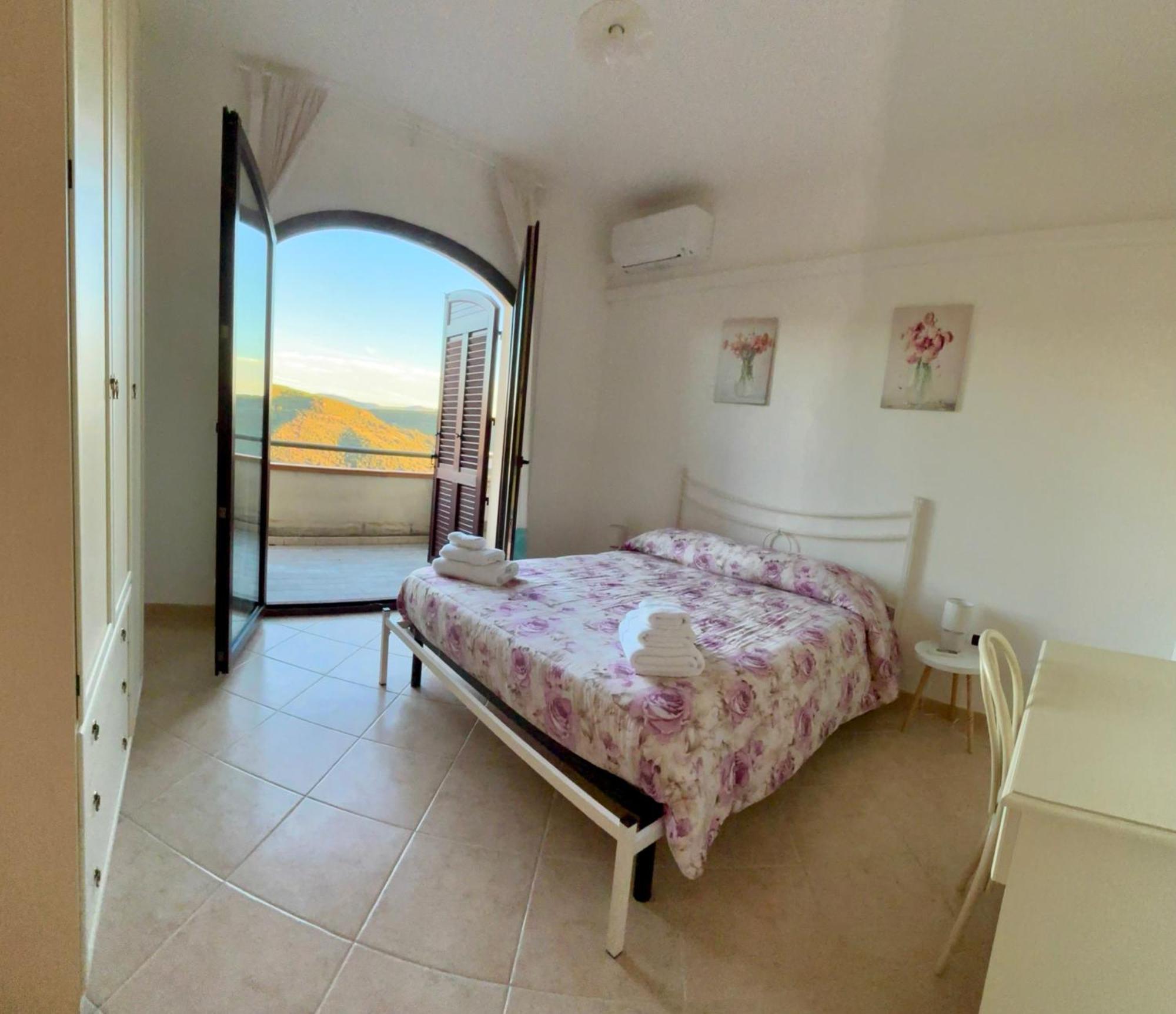 Appartamento Domu' Seùlo Esterno foto